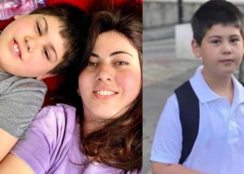 დათი ქოქრაშვილის დედა მოქალაქეებს კითხვით მიმართავს