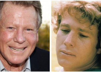 82 წლის ასაკში LOVE STORY-ს ვარსკვლავი რაიან ო’ნილი გარდაიცვალა