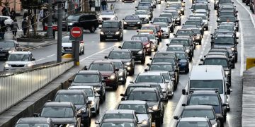 ჯარიმა 1000 და 3000 ლარი იქნება – საყურადღებო ინფორმაცია მძღოლებისთვის