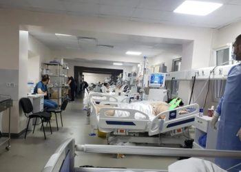 ჩინეთში პნევმონიისა და რესპირატორული დაავადებების ახალი ფორმები დაფიქსირდა