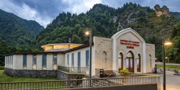 საირმეს სპა და გამაჯანსაღებელი ცენტრი — ყველაფერი ჯანმრთელობისა და სილამაზისათვის