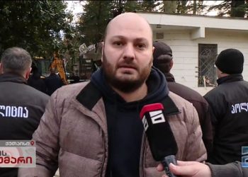 “სისხლისმსმელები და სხვისი ქონების მიმტაცებლები არიან ოცნების წევრები” – “სავანეს” მეპატრონე