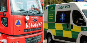 (ვიდეო) – სახანძრო საცობშია, “სასწრაფო” ვერ მიდის – სრული პასუხისმგებლობა თბილისის მერიას – ჩემი ქალაქი მკლავს