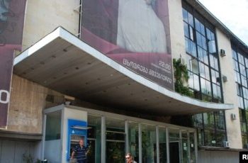 საზოგადოებრივი არხი ამტკიცებს რომ პანდემიის, ინფლაციის და ომის გამო შენობის აშენების ხარჯი 21 მილიონით გაეზარდა