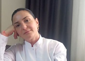 “ერთი კაი “უბორკა“ უნდა საქართველოს საპატრირქოს”– სოფიო კვინიხიძე