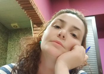 “არ გვცალია, იმიტომ რომ ტატუნაშვილის მკვლელ, ღორ რუსებს ელარჯს ვუწელავთ…” – სოფიო კვინიხიძე