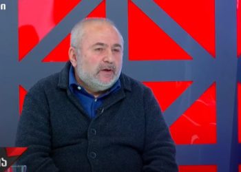 „ქართული ოცნება“ მომზადებული იყო, როგორც პოლიტიკური ძალა, რომ რუსეთის ამ პროექტში მიეღო მონაწილეობა… თუმცა, გეგმები ჩაიშალა“ – რას უყვება „ალიას“ გიორგი თავდგირიძე