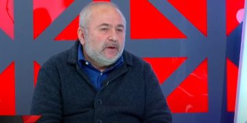 „ქართული ოცნება“ მომზადებული იყო, როგორც პოლიტიკური ძალა, რომ რუსეთის ამ პროექტში მიეღო მონაწილეობა… თუმცა, გეგმები ჩაიშალა“ – რას უყვება „ალიას“ გიორგი თავდგირიძე