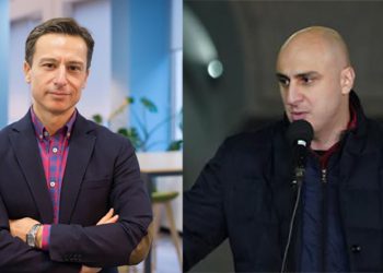 “უკეთესი “გრეჩიხა” – “ამ პოზიციით მას შუაში უბრალოდ არავინ მიუშვებს” – გიორგი თარგამაძე