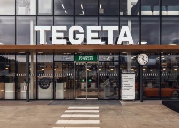 „თეგეტას“ ულტრათანამედროვე, მულტიფუნქციური საავტომობილო კომპლექსი უნივერსიტეტის ქუჩაზე გაიხსნა – ინვესტიციის მოცულობა 60 მილიონი ლარია