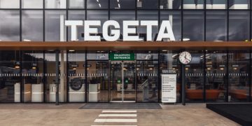 „თეგეტას“ ულტრათანამედროვე, მულტიფუნქციური საავტომობილო კომპლექსი უნივერსიტეტის ქუჩაზე გაიხსნა – ინვესტიციის მოცულობა 60 მილიონი ლარია