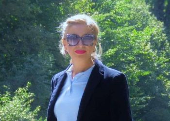 „თავის ტვინში მოულოდნელად აღმოჩენილი ანევრიზმა დამარცხებულია“- ჟურნალისტი ია თინიკაშვილი სასიხარულო ინფორმაციას ავრცელებს