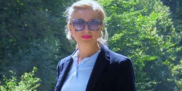 „თავის ტვინში მოულოდნელად აღმოჩენილი ანევრიზმა დამარცხებულია“- ჟურნალისტი ია თინიკაშვილი სასიხარულო ინფორმაციას ავრცელებს