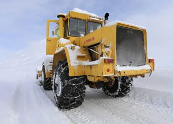 მოძრაობა აკრძალულია – მნიშვნელოვანი ინფორმაცია მძღოლებისთვის