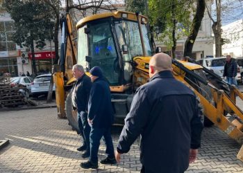 მძღოლმა ქუთაისში, “სავანეს” დანგრევაზე უარი თქვა