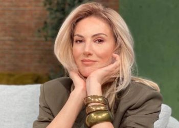 “ბოდიში, მაგრამ აღარ შემიძლია…“ – რატომ დატოვა თიკა ფაცაციამ გადაცემის ჩაწერა (ვიდეო)