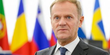 ორბანის მთავრობა ღიად დადგა რუსეთის მხარეს – ტუსკი