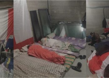 “მკურნალობა მჭირდება, რა გავაკეთო?” – რუსეთ-საქართველოს საზღვარზე 20-მდე უკრაინელია ჩარჩენილი – მედია