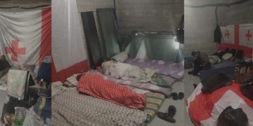 “მკურნალობა მჭირდება, რა გავაკეთო?” – რუსეთ-საქართველოს საზღვარზე 20-მდე უკრაინელია ჩარჩენილი – მედია