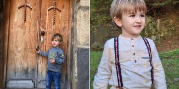 პატარა ლაზარეს, რომელიც პიტბულმა დაკბინა, საზოგადოების დახმარება ესაჭიროება- “თავზე აქვს უმძიმესი ტრავმა, ესაჭიროება ურთულესი ოპერაცია“