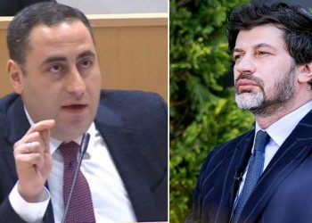 “კალაძე ქალაქი პარალიზებულია შენი სატრანსპორტო პოლიტიკის გამო!” – ვაშაძე