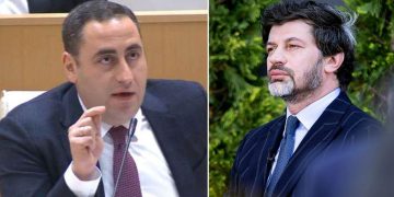 “კალაძე ქალაქი პარალიზებულია შენი სატრანსპორტო პოლიტიკის გამო!” – ვაშაძე