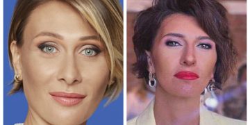 “ყველაზე ამორალური ტელევიზიაა”; “პასუხი გასცა ღარიბ, ჩმორიკ ირმატოს” – წილოსანი და ბუკია