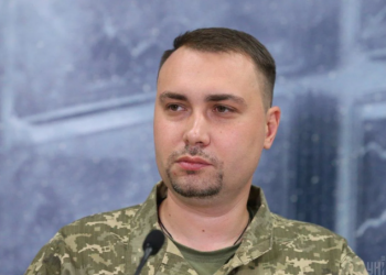 რუსეთის შსს-მ უკრაინის დაზვერვის ხელმძღვანელი, კირილ ბუდანოვი ძებნაში გამოაცხადა