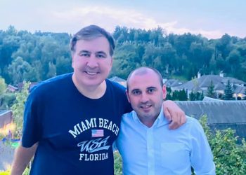 „ეს არის მიშას გეგმაც და მიზანიც… ხაბეიშვილს კი ახლა ის ადარდებს, მოხვდება თუ არა, გამსვლელ სიაში“