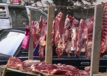 სეს-ის გაფრთხილება: არ შეიძინოს ხორცი ისეთ ადგილებში, სადაც არ არის დაცული მისი შენახვის პირობები!