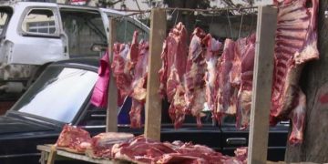 სეს-ის გაფრთხილება: არ შეიძინოს ხორცი ისეთ ადგილებში, სადაც არ არის დაცული მისი შენახვის პირობები!