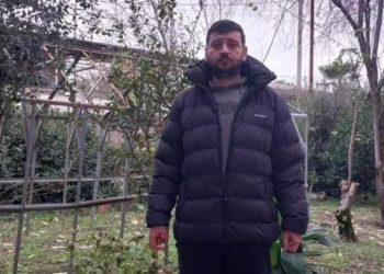 მეხუთე დღეა თბილისში ახალგაზრდა კაცს ეძებენ