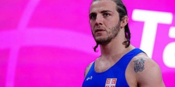 “სამწუხაროდ, 32 წლის ასაკში მიწევს აქტიური სპორტსმენის კარიერა დავასრულო” – ზურაბ დათუნაშვილი