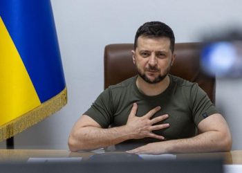 “ეს უკრაინის გამარჯვებაა, გამარჯვება მთელი ევროპისთვის” – ზელენსკი