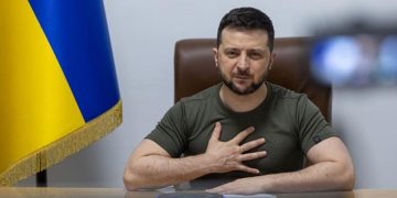 “ეს უკრაინის გამარჯვებაა, გამარჯვება მთელი ევროპისთვის” – ზელენსკი