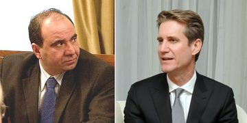 “დამირეკა ჟვანიამ და დამხმარება მთხოვა… ბოდიში, ამ შეცდომისთვის” – მეთიუ ბრაიზა