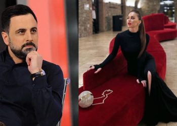 “თუ ბაბი ქალი არ არის თქვე არასწორებო!!!” – ზურა ხაჩიძე