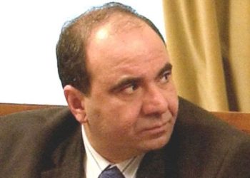 9 დეკემბერს, ზურაბ ჟვანია თავისუფლების საპარლამენტო ორდენით დაჯილდოვდება