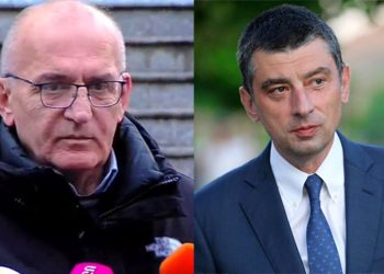 “გახარია, თუ გვახარია, ჩემი პასუხია…”– “ვივამედის” კლინიკური დირექტორი