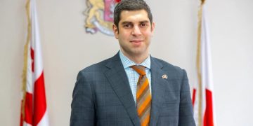 მიწისძვრის შედეგად, საქართველოს არც ერთი მოქალაქე არ დაშავებულა – იაპონიაში საქართველოს ელჩი