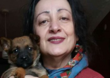 “კაი ხალხი ვართ ღმერთმანი, მაინც” – ანა მიქაძე-ჩიკვაიძე