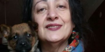 “კაი ხალხი ვართ ღმერთმანი, მაინც” – ანა მიქაძე-ჩიკვაიძე