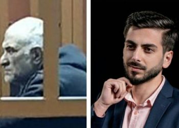 “ძაღლები ძალიან მიყვარს, მაგრამ ასეთ შემთხვევაში ადამიანის დაჭერა არ მგონია ნორმალური” – ბადრი გრიგალაშვილი