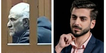 “ძაღლები ძალიან მიყვარს, მაგრამ ასეთ შემთხვევაში ადამიანის დაჭერა არ მგონია ნორმალური” – ბადრი გრიგალაშვილი