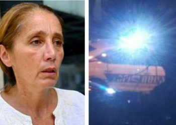 “ასე დგას და გვიცავს… რომ არა პატრული…” – რა უპირებდნენ ნატა ფერაძეს