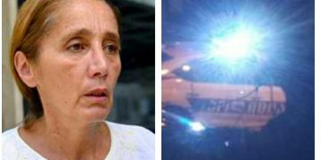 “ასე დგას და გვიცავს… რომ არა პატრული…” – რა უპირებდნენ ნატა ფერაძეს