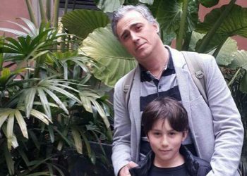 “ღმერთი ჩვენი შვილების თვალებით გვიყურებს” – ირაკლი კაკაბაძე