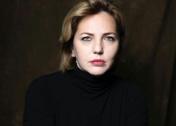 “საგანგაშო სტატისტიკა” – ანა დოლიძე