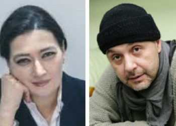 “მესმის შენი, გია, ვხედავ ღელავ…” – ჩარკვიანი უცნობს