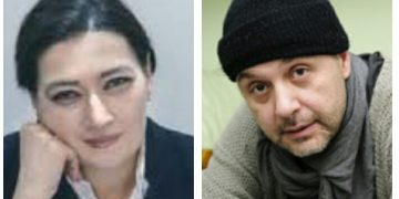 “მესმის შენი, გია, ვხედავ ღელავ…” – ჩარკვიანი უცნობს